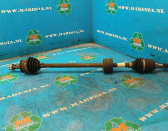 Drive Shaft FIAT 500 (312), FIAT 500 C (312)