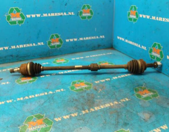 Drive Shaft CHEVROLET Spark (M300)