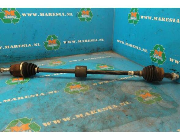 Drive Shaft OPEL Corsa D (S07)