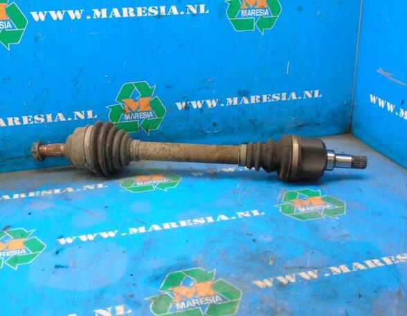 Antriebswelle links vorne Citroen C4 Grand Picasso U 3272LW P12757340