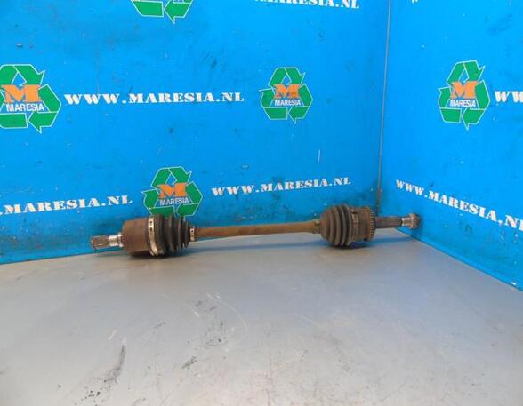 Drive Shaft HYUNDAI i20 (PB, PBT)