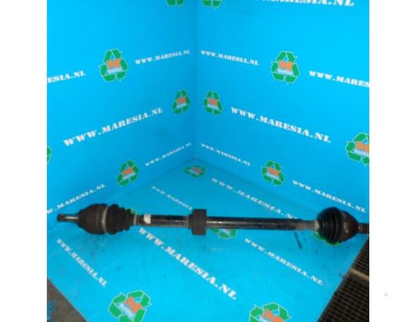 Drive Shaft OPEL Vectra C CC (--)