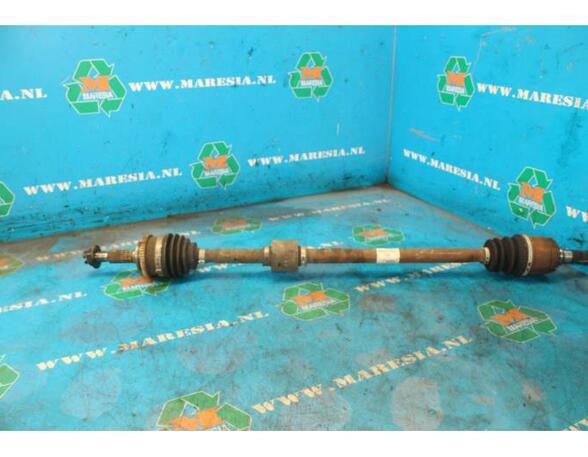 Drive Shaft KIA Picanto (TA)