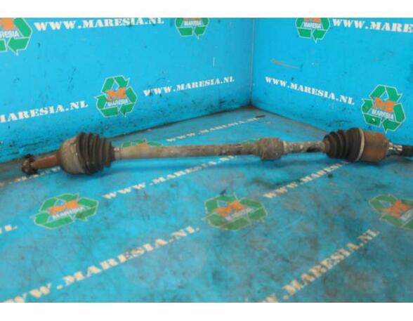 Drive Shaft NISSAN Note (E11, NE11)