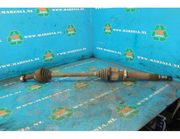 Drive Shaft FORD Transit Kasten (FA)