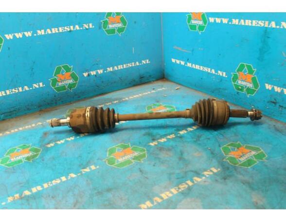 Drive Shaft HYUNDAI i20 (PB, PBT)