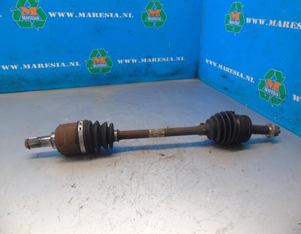 Drive Shaft HYUNDAI i20 (PB, PBT)