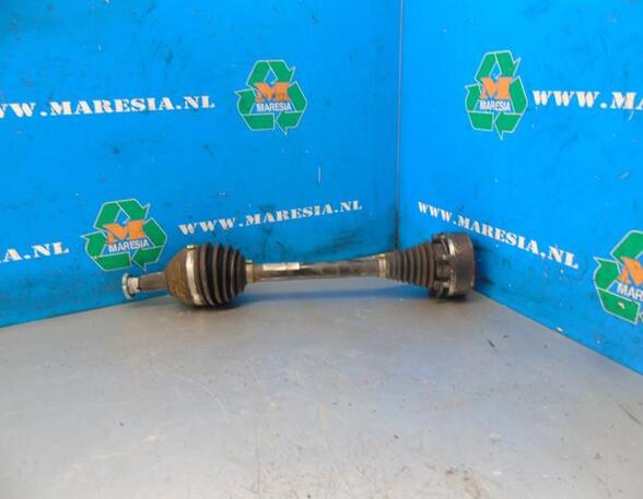 Drive Shaft SEAT Ibiza IV (6J5, 6P1), SEAT Ibiza IV Sportcoupe (6J1, 6P5)