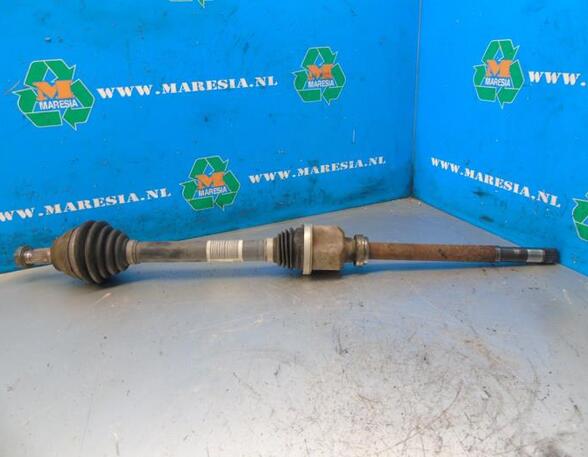 Drive Shaft PEUGEOT PARTNER Box Body/MPV