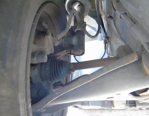 Drive Shaft DACIA Sandero II (--)