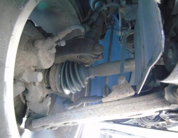 Drive Shaft FORD Focus II Cabriolet (--)