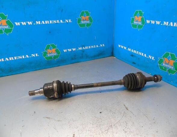 Drive Shaft CHEVROLET Spark (M300)