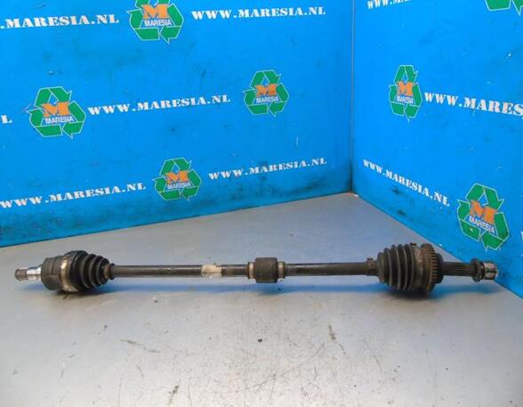 Drive Shaft CHEVROLET Spark (M300)