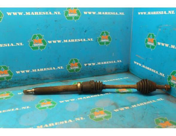 Drive Shaft MAZDA 2 (DY)