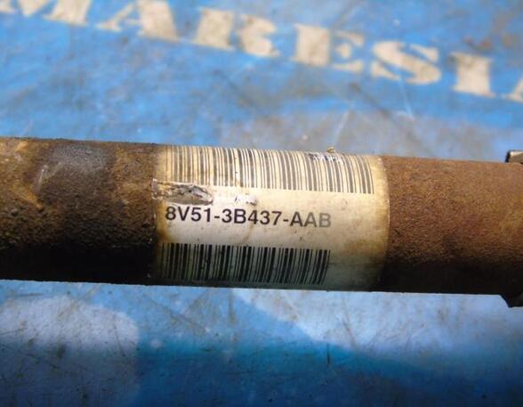 Drive Shaft FORD Fiesta VI (CB1, CCN)