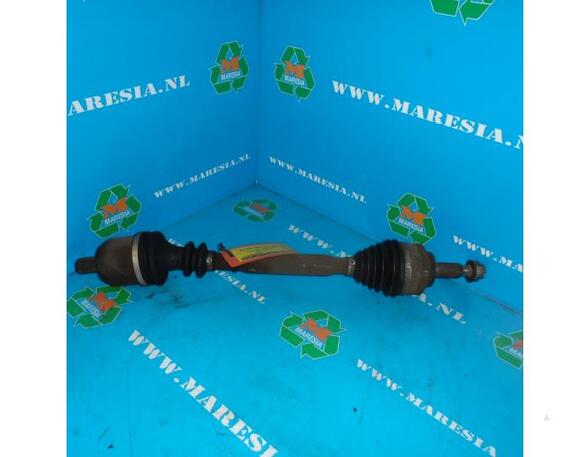 Drive Shaft RENAULT Megane I Coach (DA0/1)