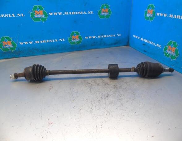 Drive Shaft FIAT Grande Punto (199), FIAT Punto Evo (199)