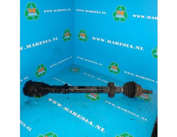 Drive Shaft VW Polo Classic (6KV2)