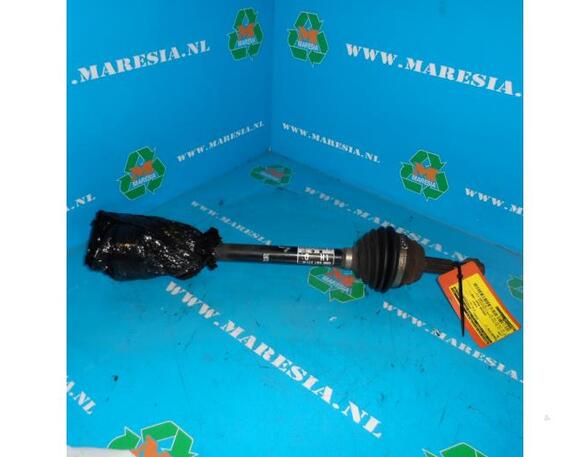 Drive Shaft VW Lupo (60, 6X1)