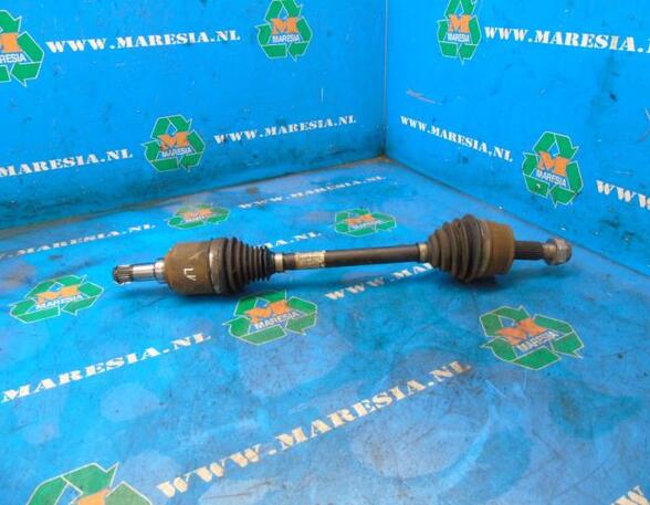 Drive Shaft FIAT 500 (312), FIAT 500 C (312)