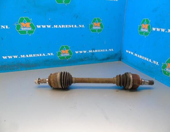 Drive Shaft MINI Mini (R56)