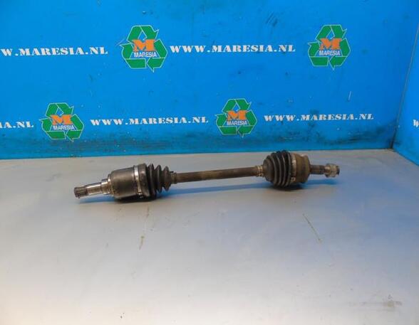 Drive Shaft FIAT Panda (169)