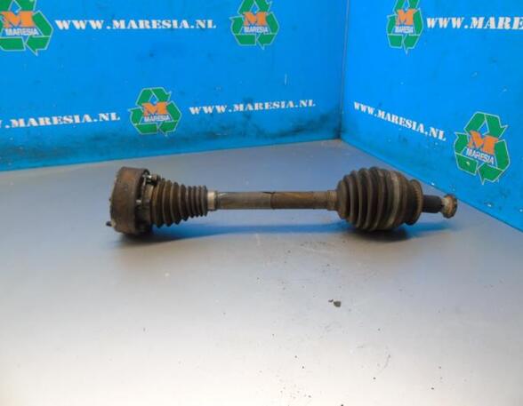 Drive Shaft SEAT Ibiza IV (6J5, 6P1), SEAT Ibiza IV Sportcoupe (6J1, 6P5)