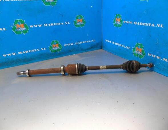 Drive Shaft RENAULT Clio IV Grandtour (KH)