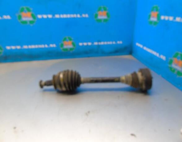 Drive Shaft SEAT Ibiza IV ST (6J8, 6P8)