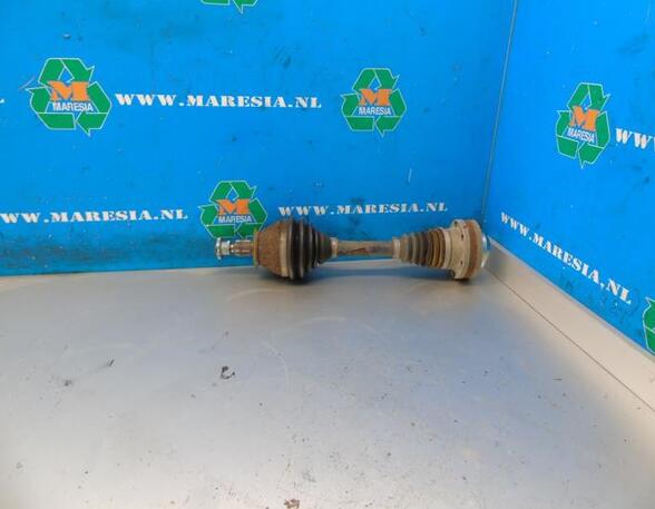 Drive Shaft SEAT Ibiza IV (6J5, 6P1), SEAT Ibiza IV Sportcoupe (6J1, 6P5)