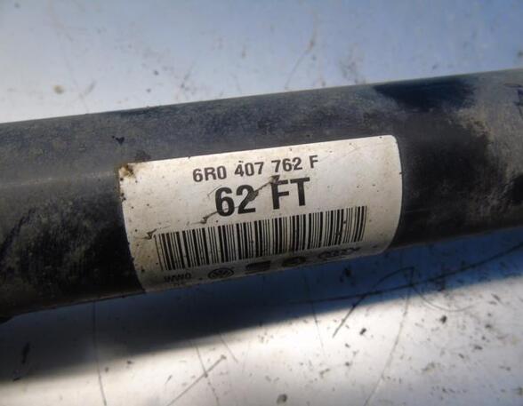 Drive Shaft SEAT Ibiza IV (6J5, 6P1), SEAT Ibiza IV Sportcoupe (6J1, 6P5)