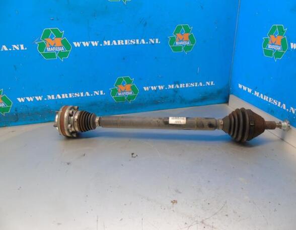 Drive Shaft SEAT Ibiza IV (6J5, 6P1), SEAT Ibiza IV Sportcoupe (6J1, 6P5)