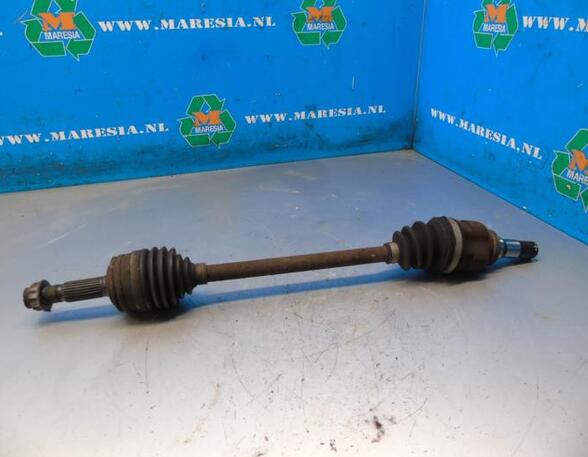 Drive Shaft CITROËN C1 (PM, PN)