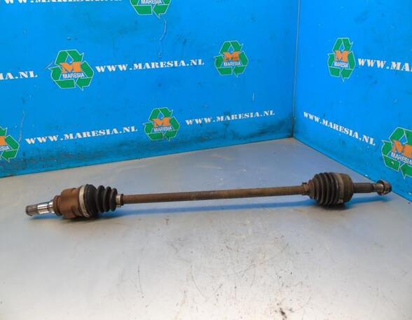 Drive Shaft CITROËN C1 (PM, PN)