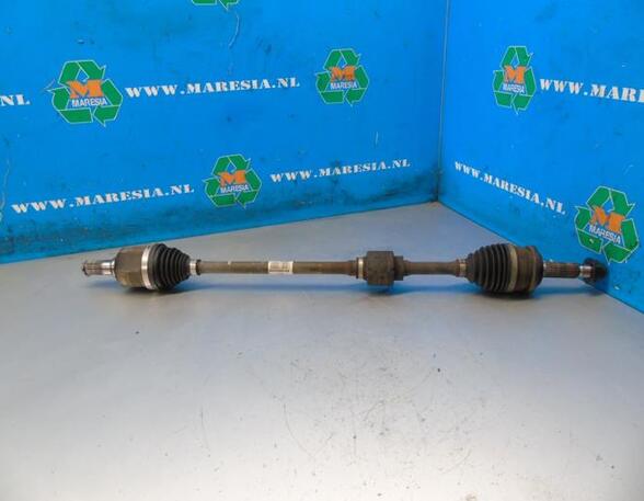 Drive Shaft KIA Picanto (JA), KIA Picanto (TA)