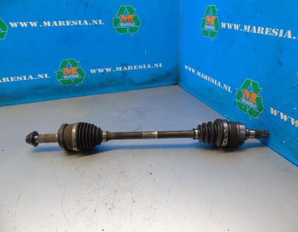 Drive Shaft KIA Picanto (JA), KIA Picanto (TA)