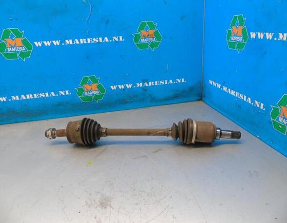 Drive Shaft FIAT Panda (169)