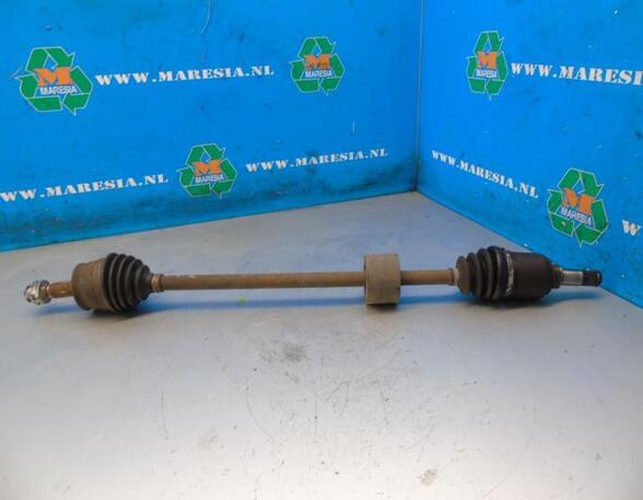 Drive Shaft FIAT Panda (169)