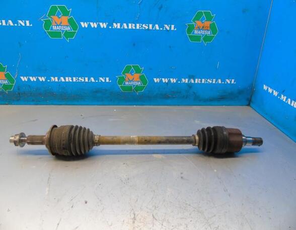 Drive Shaft SUZUKI Swift III (EZ, MZ)