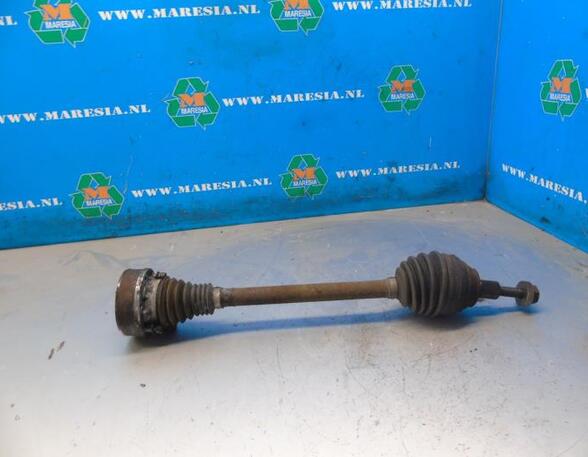 Drive Shaft VW Golf V (1K1)