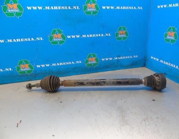 Drive Shaft VW Golf V (1K1)