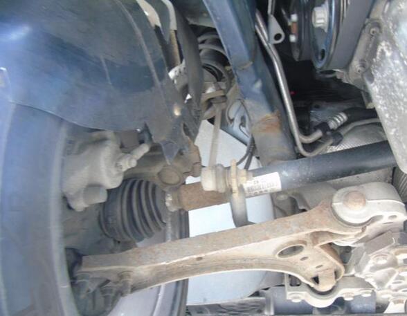 Drive Shaft VW Golf V (1K1)