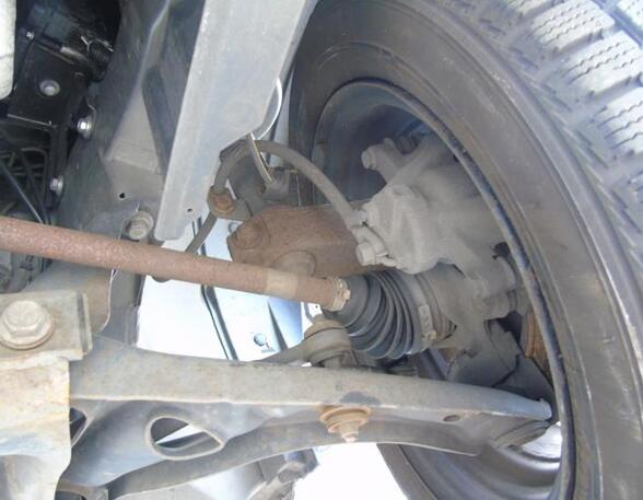 Drive Shaft PEUGEOT 107 (PM, PN)