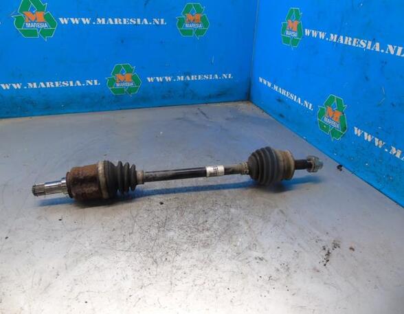 Drive Shaft OPEL Adam (M13)