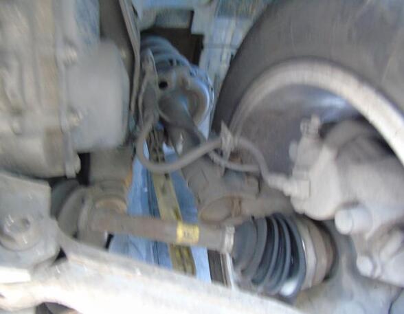 Drive Shaft OPEL MERIVA B MPV (S10)