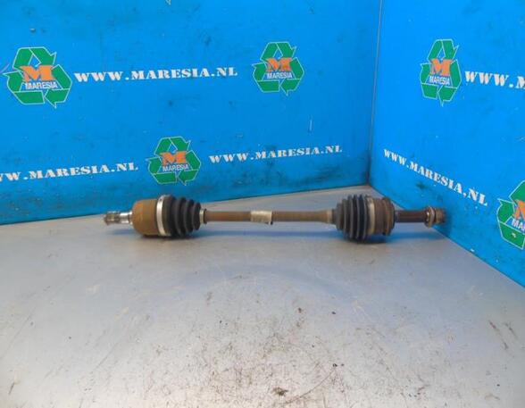 Drive Shaft HYUNDAI i20 (PB, PBT)