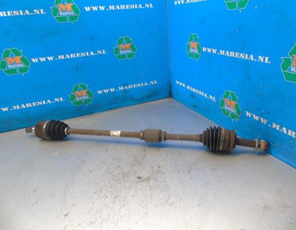 Drive Shaft HYUNDAI i20 (PB, PBT)