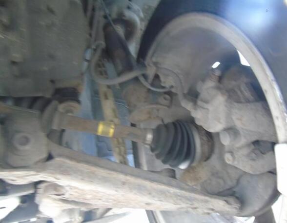 Drive Shaft OPEL Meriva B Großraumlimousine (S10)