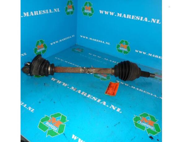 Drive Shaft RENAULT Trafic II Kasten (FL)