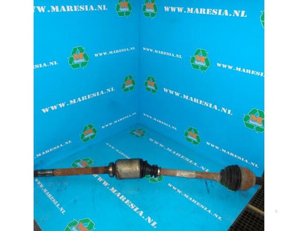 Drive Shaft RENAULT Trafic II Kasten (FL)